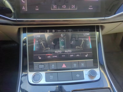 2021 Audi Q7 Premium Plus 45 TFSI quattro