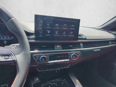 2023 Audi S5 Sportback Premium Plus 3.0 TFSI quattro