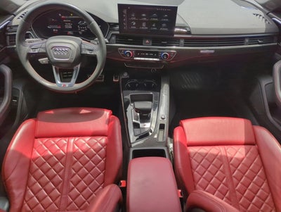 2023 Audi S5 Sportback Premium Plus 3.0 TFSI quattro