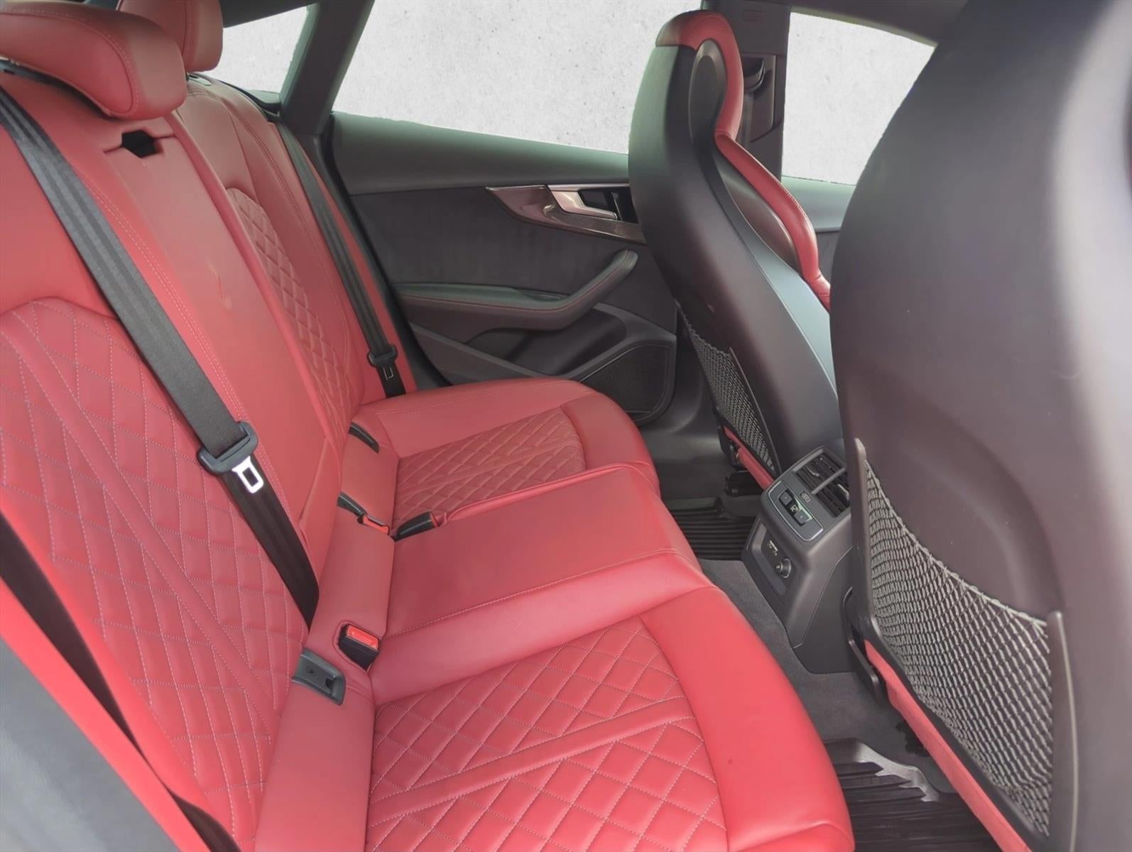 2023 Audi S5 Sportback Premium Plus 3.0 TFSI quattro