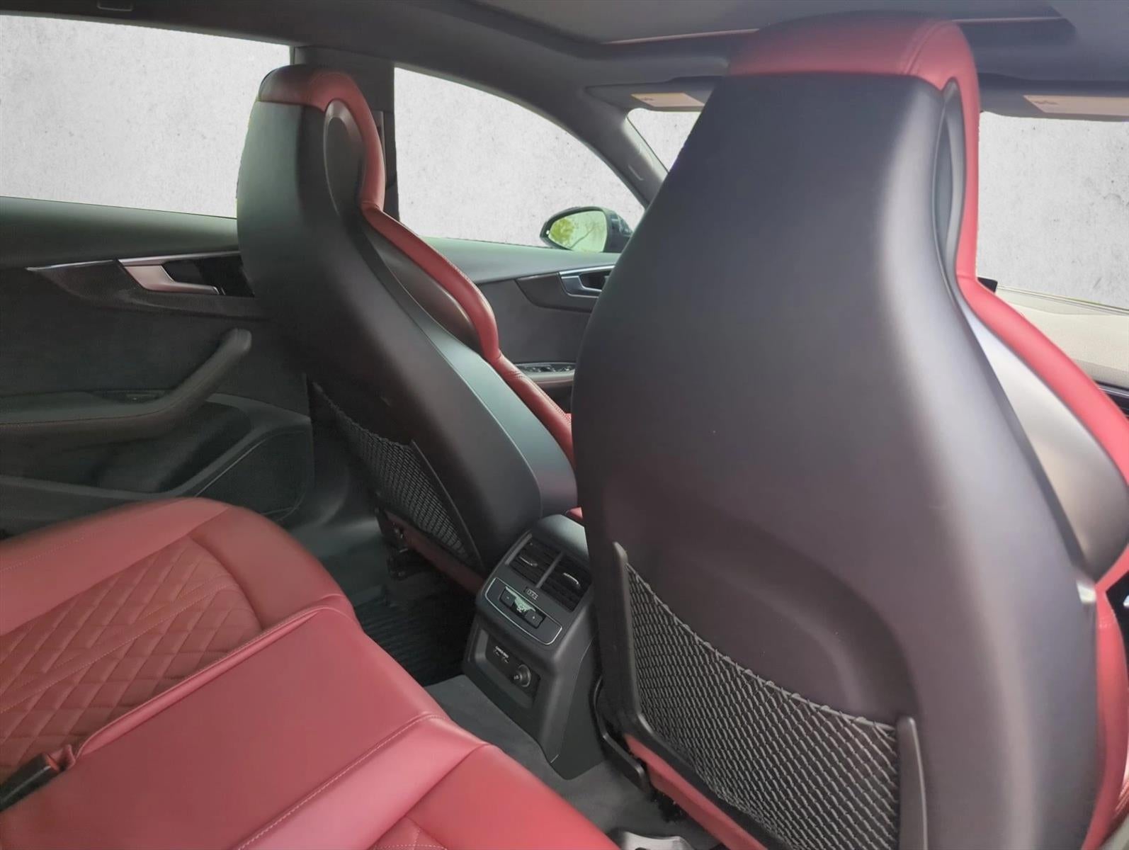 2023 Audi S5 Sportback Premium Plus 3.0 TFSI quattro