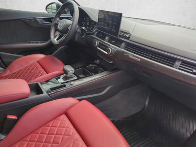 2023 Audi S5 Sportback Premium Plus 3.0 TFSI quattro