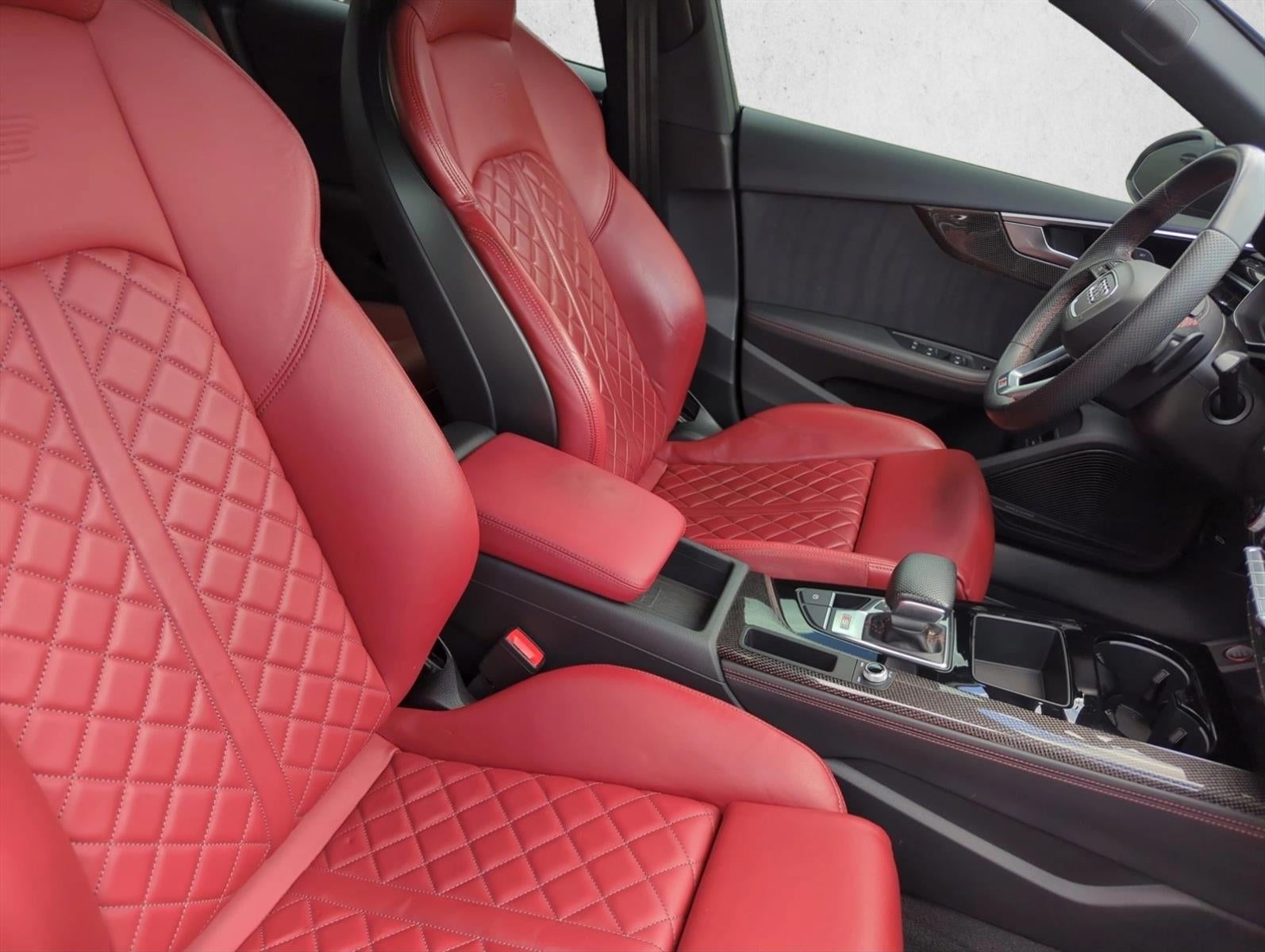 2023 Audi S5 Sportback Premium Plus 3.0 TFSI quattro