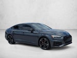 2023 Audi S5 Sportback Premium Plus 3.0 TFSI quattro