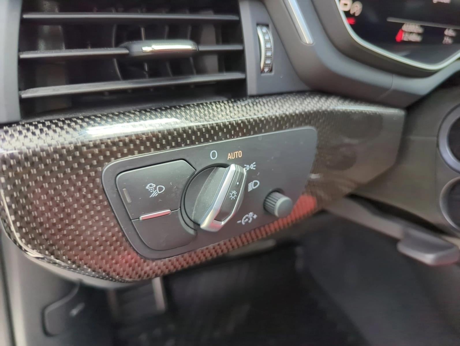 2023 Audi S5 Sportback Premium Plus 3.0 TFSI quattro