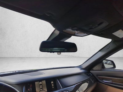2015 BMW 750i xDrive Sedan