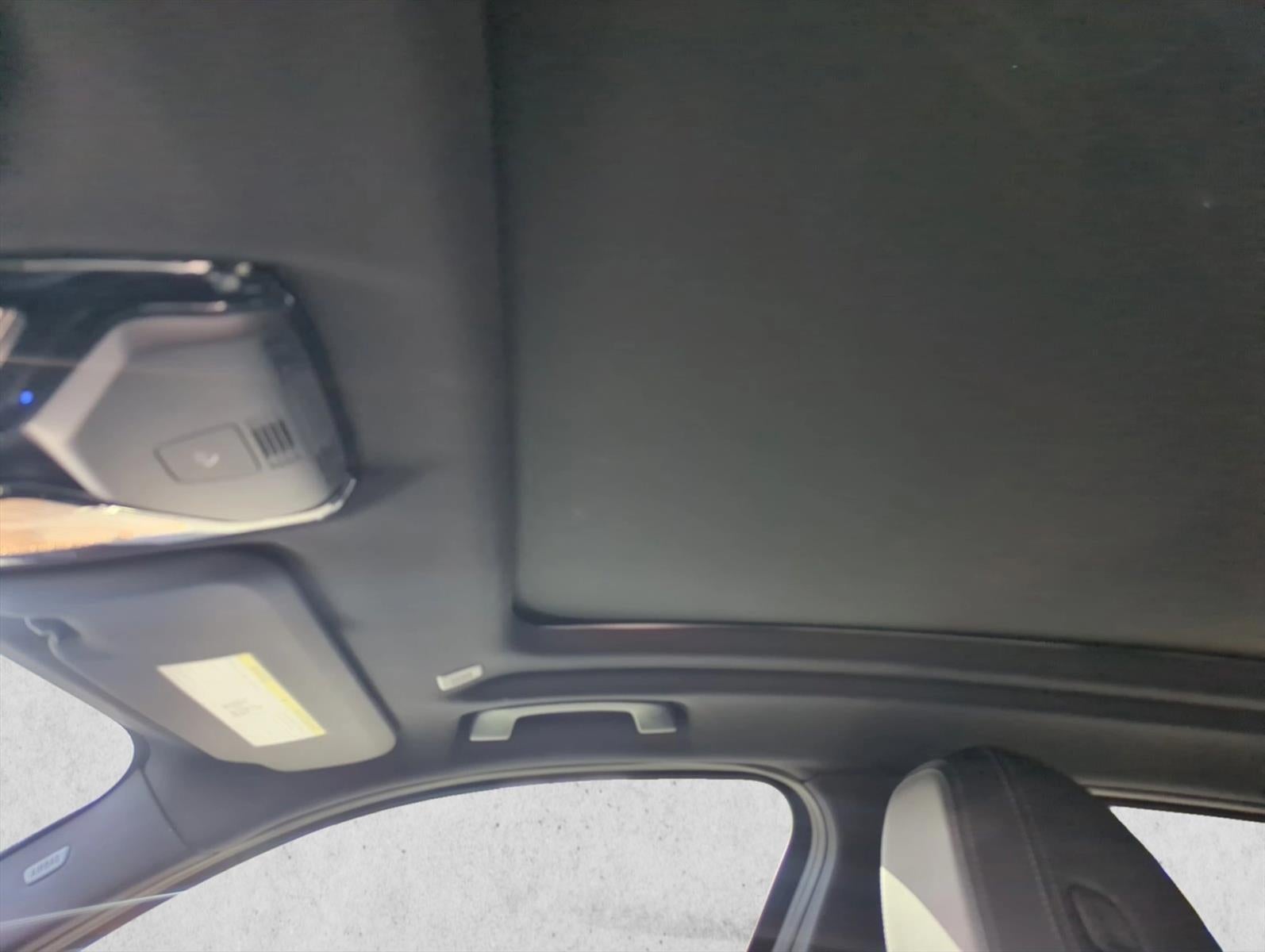 2024 BMW X3 sDrive30i Sports Activity Vehicle