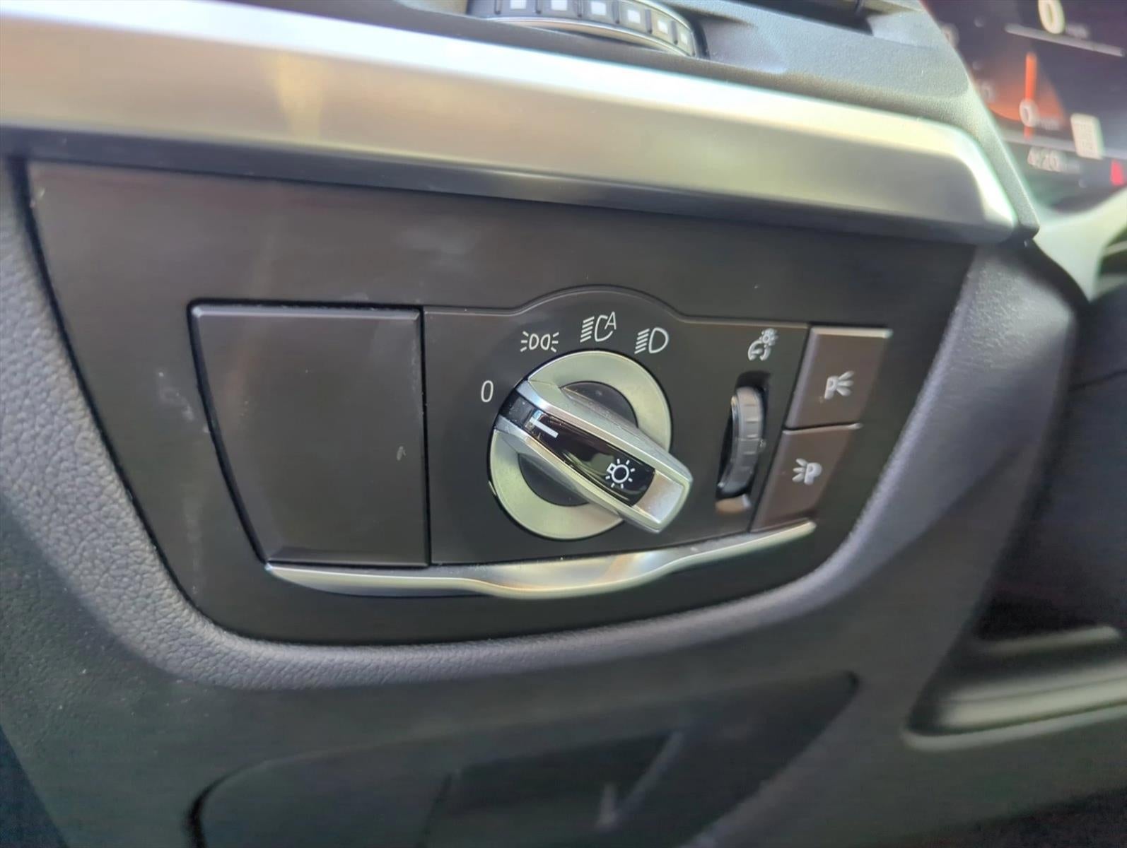 2024 BMW X3 sDrive30i Sports Activity Vehicle