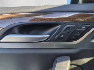 2024 BMW X3 sDrive30i Sports Activity Vehicle