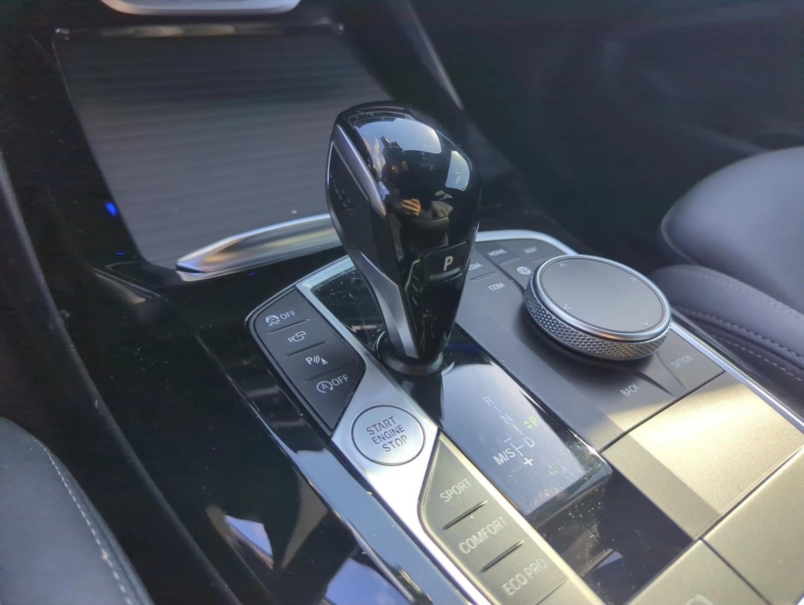 2024 BMW X3 sDrive30i Sports Activity Vehicle