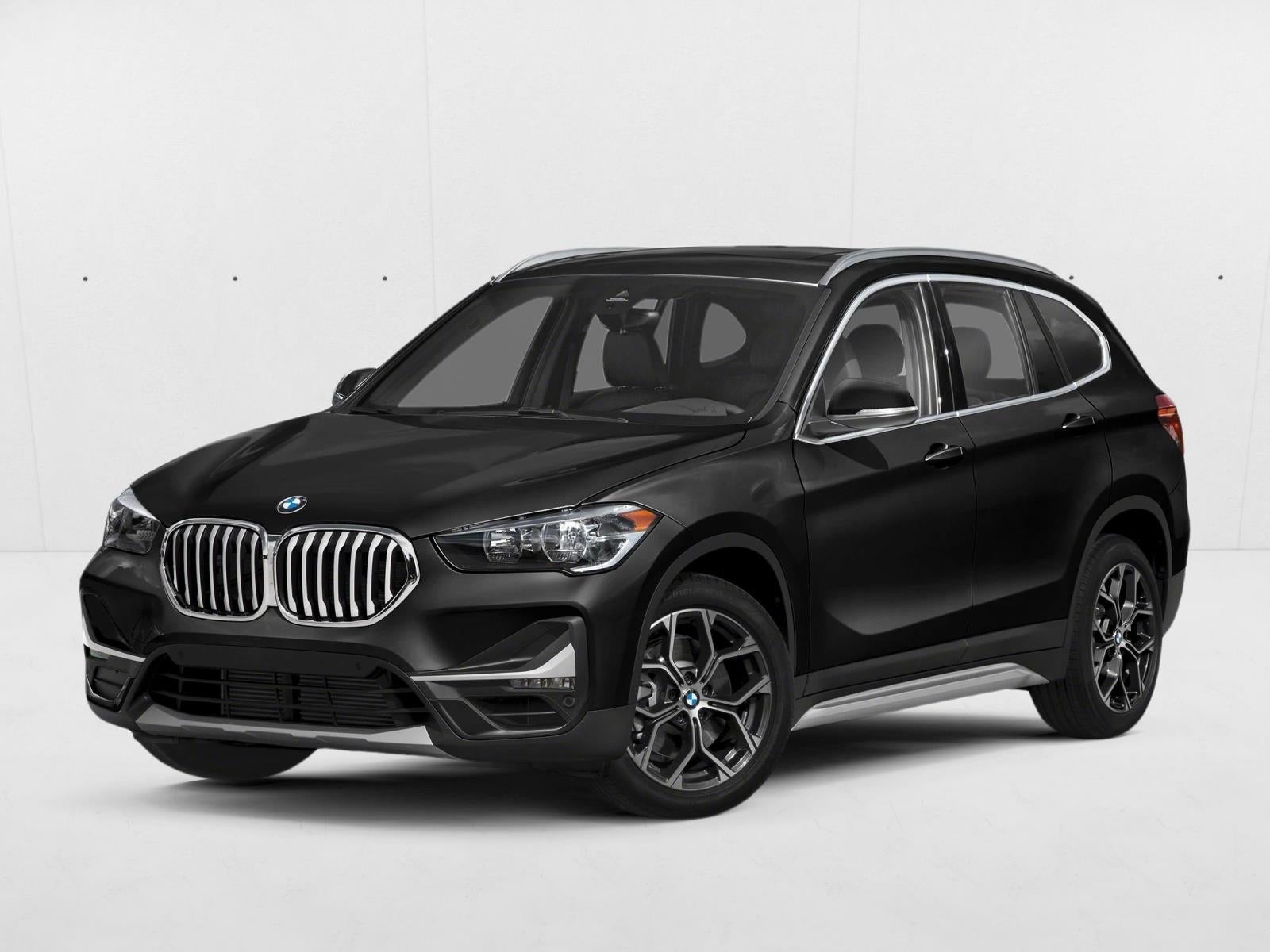 2021 BMW X1 sDrive28i Sports Activity Vehicle