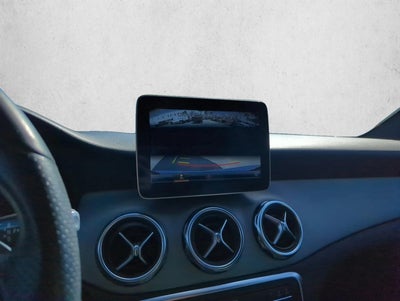 2020 Mercedes-Benz GLA GLA 250 SUV