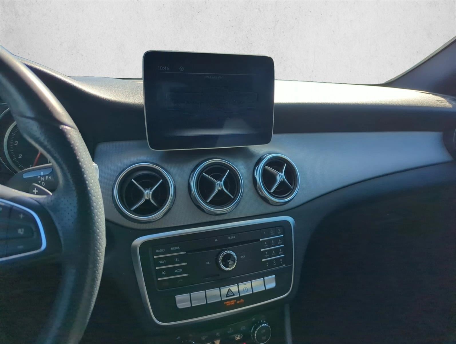 2020 Mercedes-Benz GLA GLA 250 SUV