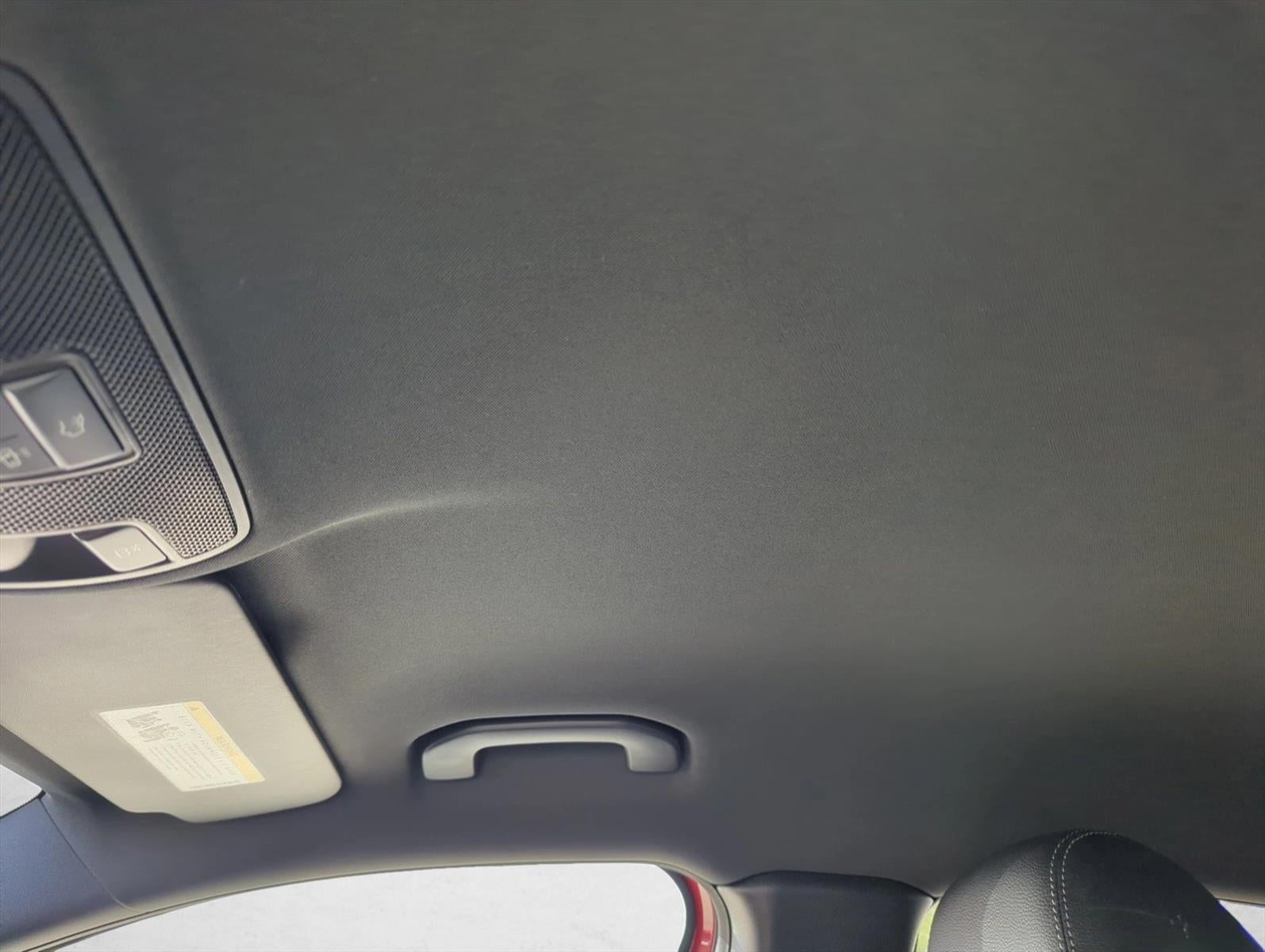 2020 Mercedes-Benz GLA GLA 250 SUV