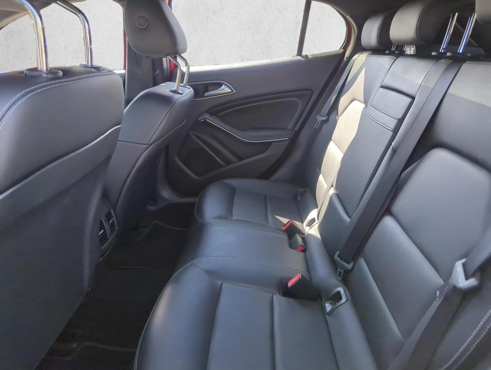 2020 Mercedes-Benz GLA GLA 250 SUV