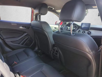 2020 Mercedes-Benz GLA GLA 250 SUV