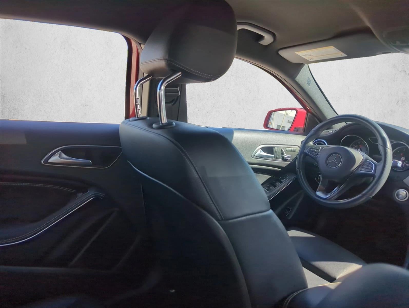 2020 Mercedes-Benz GLA GLA 250 SUV