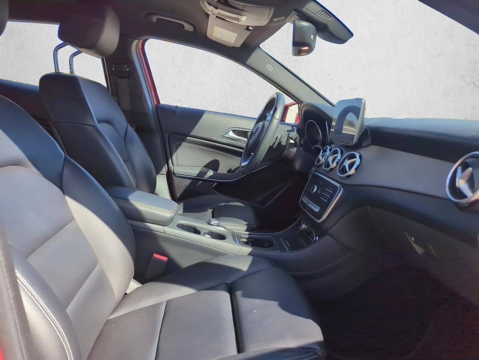 2020 Mercedes-Benz GLA GLA 250 SUV