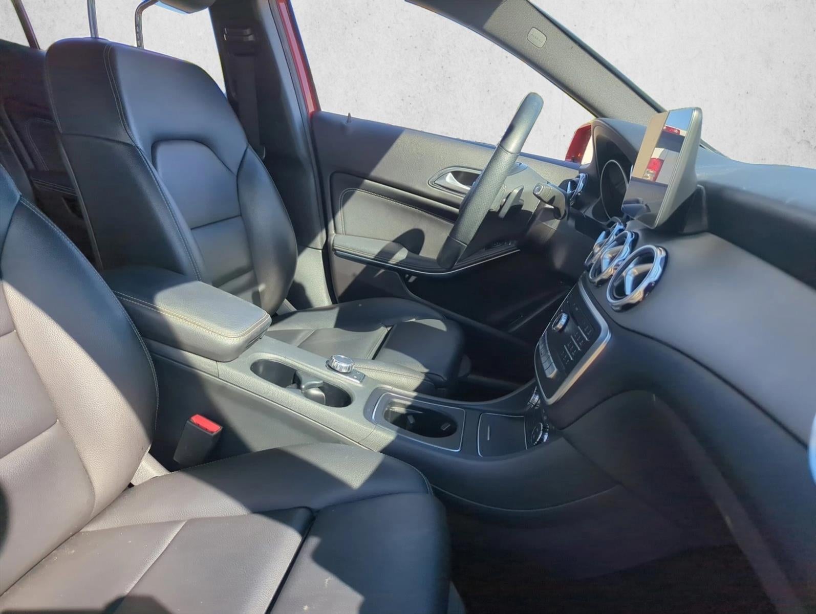 2020 Mercedes-Benz GLA GLA 250 SUV