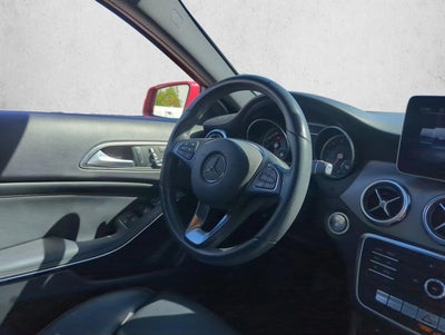 2020 Mercedes-Benz GLA GLA 250 SUV