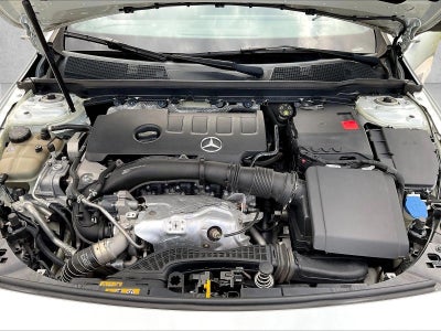 2020 Mercedes-Benz CLA CLA 250 Coupe