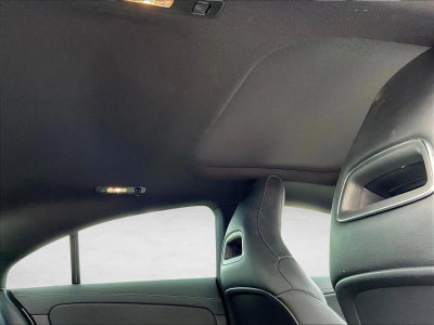 2020 Mercedes-Benz CLA CLA 250 Coupe