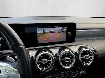2020 Mercedes-Benz CLA CLA 250 Coupe