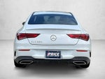 2020 Mercedes-Benz CLA CLA 250 Coupe