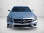 2014 Mercedes-Benz CLS CLS 550 Coupe
