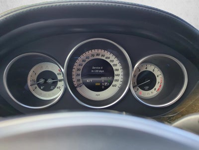 2014 Mercedes-Benz CLS CLS 550 Coupe