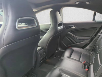 2019 Mercedes-Benz CLA CLA 250 Coupe