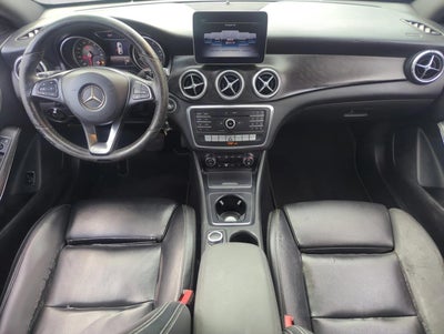 2019 Mercedes-Benz CLA CLA 250 Coupe