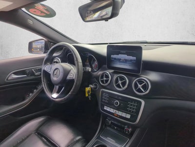 2019 Mercedes-Benz CLA CLA 250 Coupe