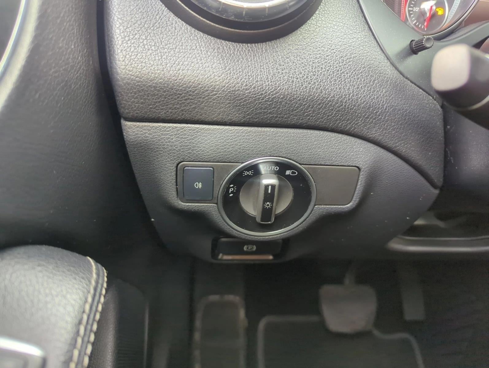 2019 Mercedes-Benz CLA CLA 250 Coupe