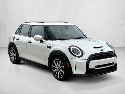 2023 MINI Cooper S Hardtop 4 Door Cooper S