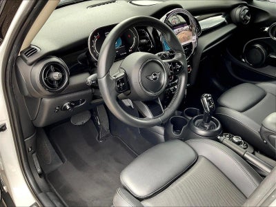 2023 MINI Cooper S Hardtop 4 Door Cooper S