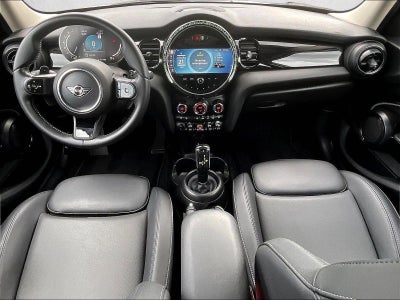 2023 MINI Cooper S Hardtop 4 Door Cooper S