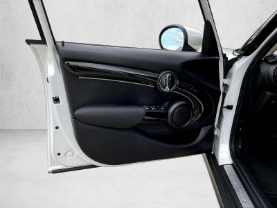 2023 MINI Cooper S Hardtop 4 Door Cooper S