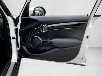 2023 MINI Cooper S Hardtop 4 Door Cooper S