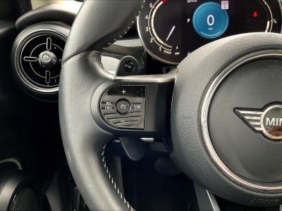 2023 MINI Cooper S Hardtop 4 Door Cooper S
