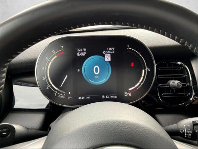 2023 MINI Cooper S Hardtop 4 Door Cooper S