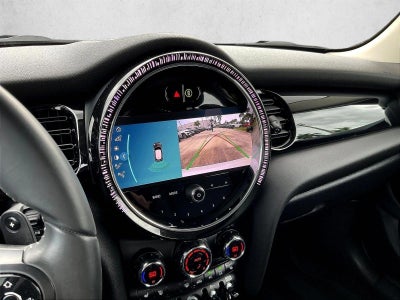 2023 MINI Cooper S Hardtop 4 Door Cooper S