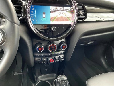 2023 MINI Cooper S Hardtop 4 Door Cooper S