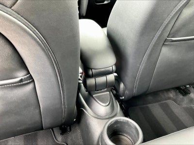 2023 MINI Cooper S Hardtop 4 Door Cooper S