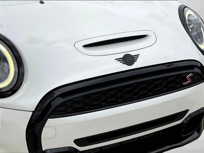 2023 MINI Cooper S Hardtop 4 Door Cooper S