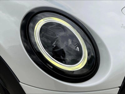 2023 MINI Cooper S Hardtop 4 Door Cooper S