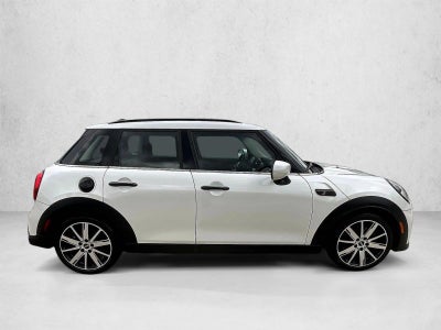 2023 MINI Cooper S Hardtop 4 Door Cooper S