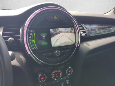 2019 MINI John Cooper Works Convertible John Cooper Works