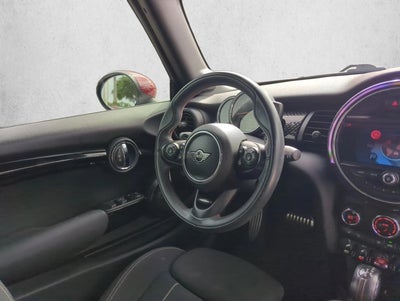 2019 MINI John Cooper Works Convertible John Cooper Works