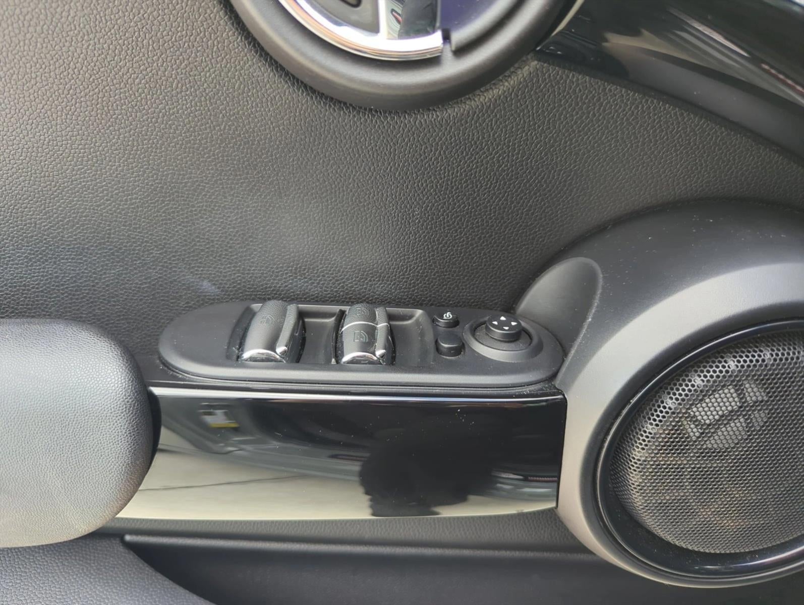 2019 MINI John Cooper Works Convertible John Cooper Works